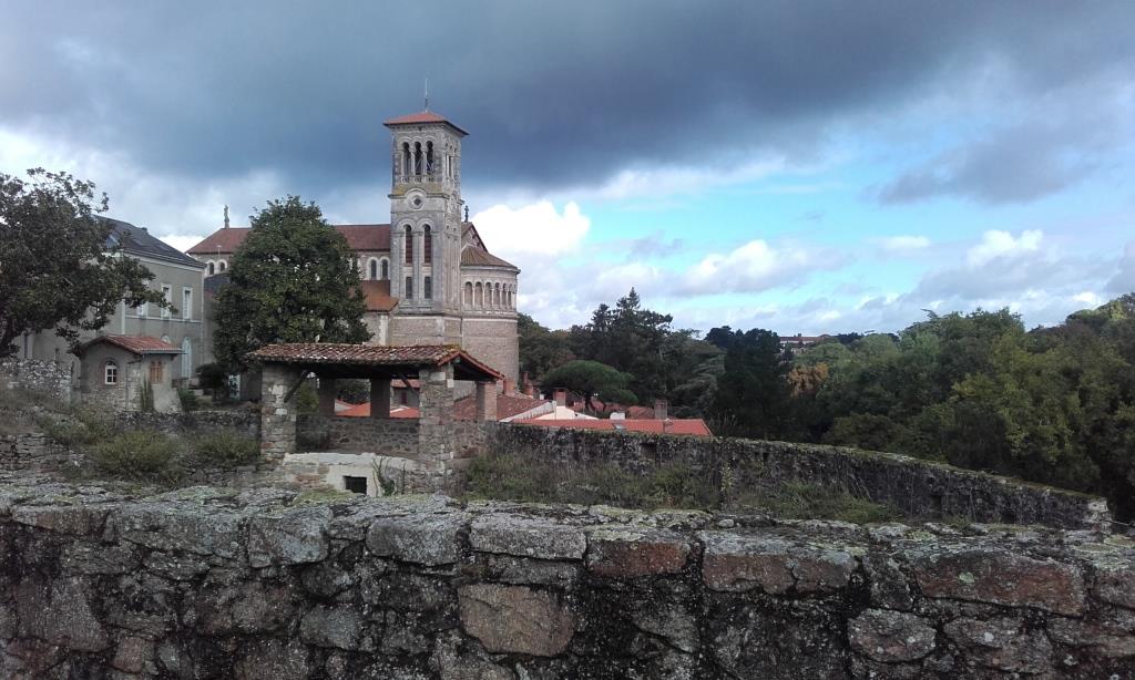 Sortie annuelle 2017